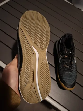 ASICS Gel Resolution 9 Boss N 42