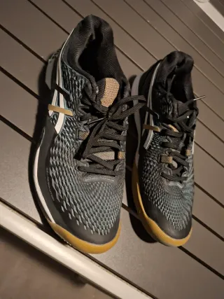 ASICS Gel Resolution 9 Boss N 42