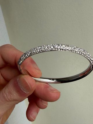 Bracciale Swaroski da donna