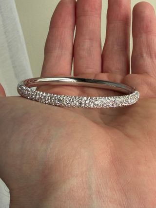 Bracciale Swaroski da donna