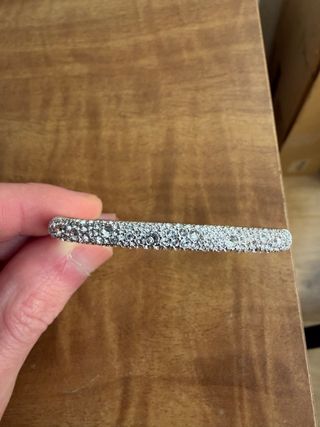 Bracciale Swaroski da donna