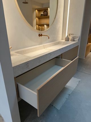 Reforma e Interiorismo de Baños