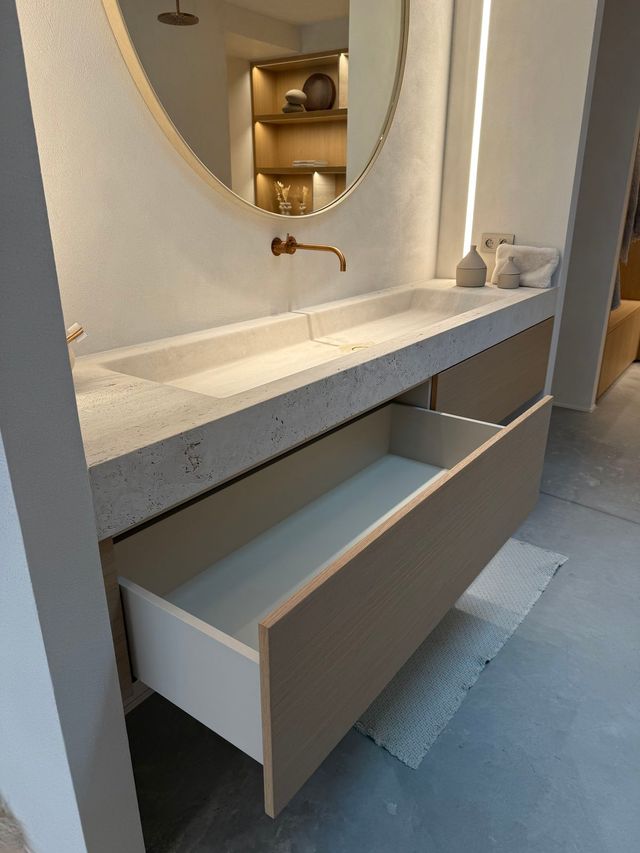 Reforma e Interiorismo de Baños