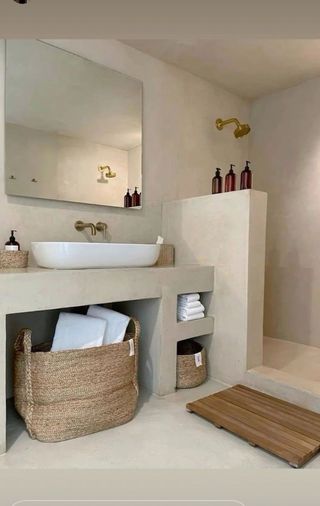 Reforma e Interiorismo de Baños