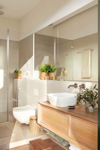 Reforma e Interiorismo de Baños