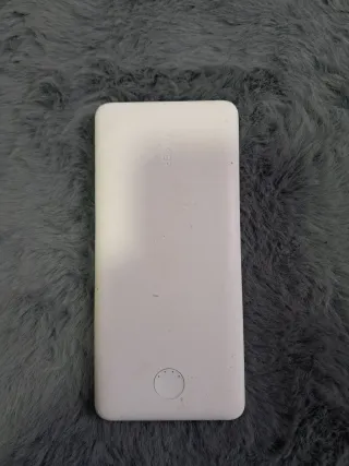 Power bank Anker PowerCore Essential 20000