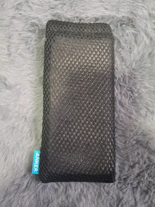 Power bank Anker PowerCore Essential 20000