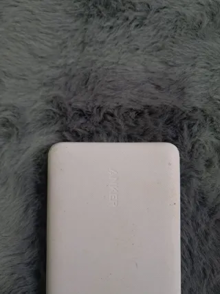 Power bank Anker PowerCore Essential 20000