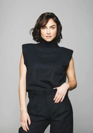 Conjunto Raya Diplomática Zara