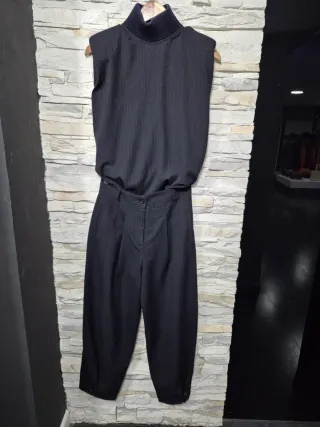 Conjunto Raya Diplomática Zara