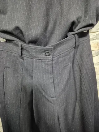 Conjunto Raya Diplomática Zara