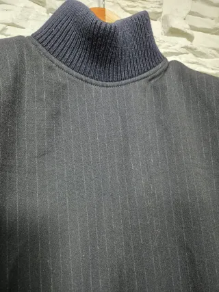 Conjunto Raya Diplomática Zara