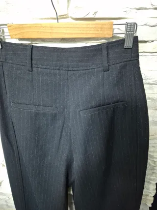 Conjunto Raya Diplomática Zara