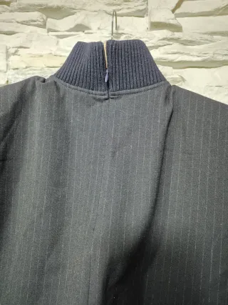 Conjunto Raya Diplomática Zara