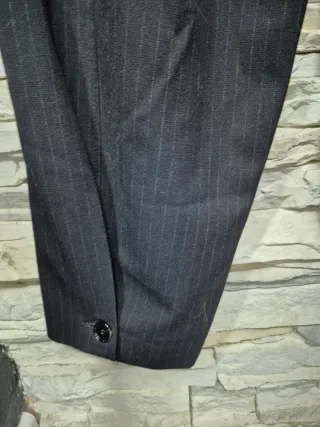 Conjunto Raya Diplomática Zara