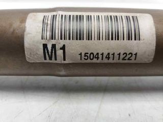 COLUMNA DIRECCION HYUNDAI ELANTRA (XD)