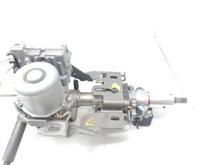 COLUMNA DIRECCION RENAULT KADJAR