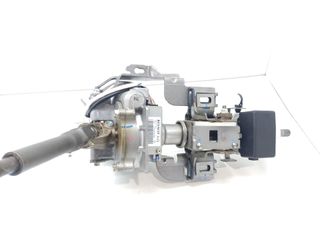 COLUMNA DIRECCION RENAULT KADJAR