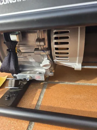 Generador Gasolina Honda 3000W