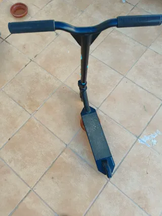 Patín infantil en buen estado