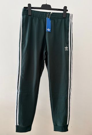 Pantalones Adidas Verdes NUEVOS