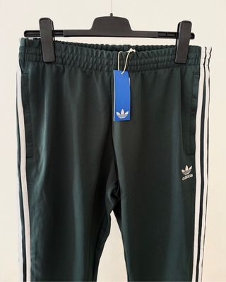 Pantalones Adidas Verdes NUEVOS