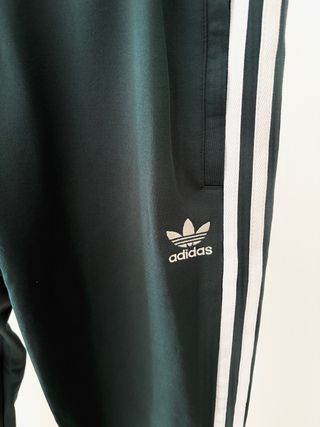 Pantalones Adidas Verdes NUEVOS