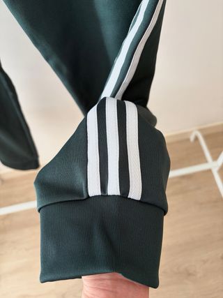 Pantalones Adidas Verdes NUEVOS