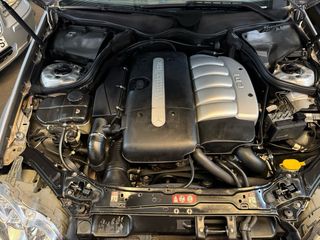 Mercedes-Benz  CLK automatico diesel