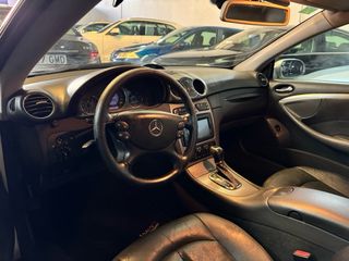 Mercedes-Benz  CLK automatico diesel