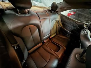 Mercedes-Benz  CLK automatico diesel