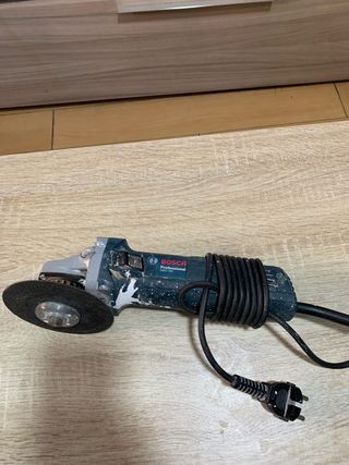 Taladro Worx con Batería y Cargador