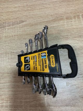 Taladro Worx con Batería y Cargador