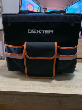 Taladro Worx con Batería y Cargador