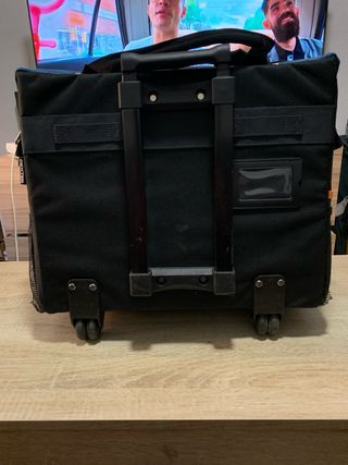 Taladro Worx con Batería y Cargador