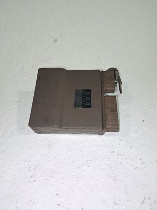 CENTRALITA BOMBA COMBUSTIBLE NISSAN X-TRAIL (T30)