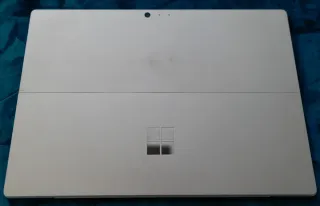 Microsoft Surface Plata