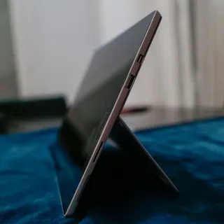 Microsoft Surface Plata