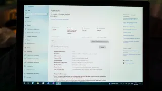 Microsoft Surface Plata