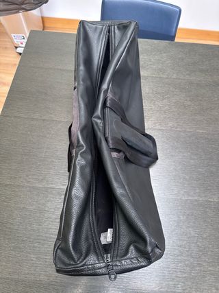 Cesta lateral Bugaboo Donkey + funda