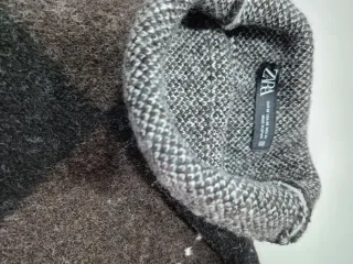 Conjunto Zara punto rombos