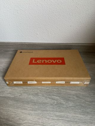 PORTÁTIL LENOVO IP SLIM 3 CHROME 14M868 64GB