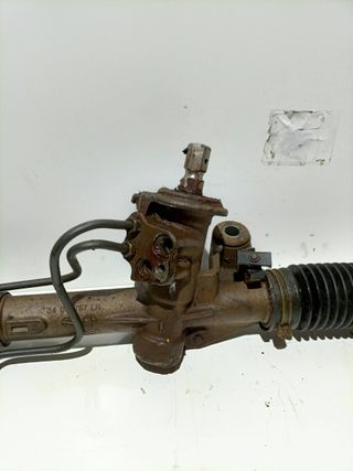 CREMALLERA DIRECCION FORD FOCUS TURNIER (CAK)