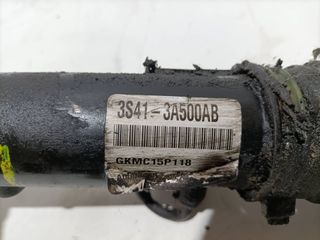 CREMALLERA DIRECCION FORD FOCUS BERLINA (CAK)