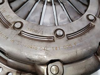 KIT EMBRAGUE SEAT IBIZA SC (6P5) (4)