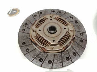 KIT EMBRAGUE SEAT IBIZA SC (6P5) (4)