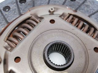 KIT EMBRAGUE SEAT IBIZA SC (6P5) (4)