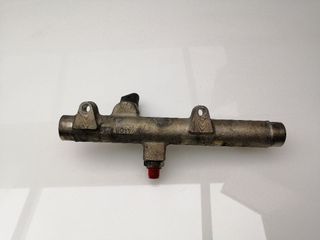 RAMPA INYECTORA AUDI A4 ALLROAD QUATTRO (8K) (3)