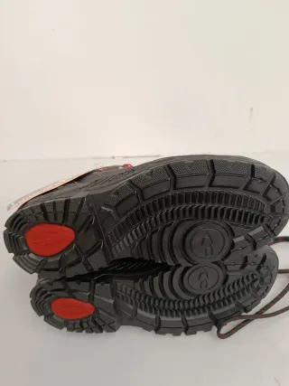 Zapatos de trabajo Cofra talla 42 F2Y4264