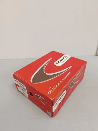 Zapatos de trabajo Cofra talla 42 F2Y4264